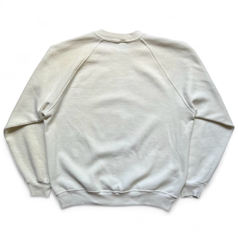 Vintage 90s Dallas Cowboys Yosemite Sam Football NFL Crewneck Sweatshirt USA XL - Picture 3 of 12